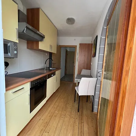 Mussner Im Chiemgau Appartement