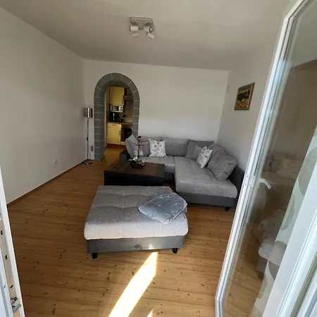 Mussner Im Chiemgau Apartment