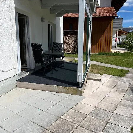 Mussner Im Chiemgau Tacherting