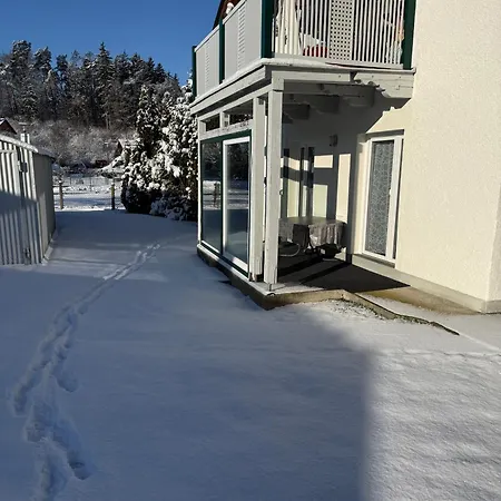 Appartement Mussner Im Chiemgau Tacherting