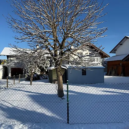 Mussner Im Chiemgau Tacherting