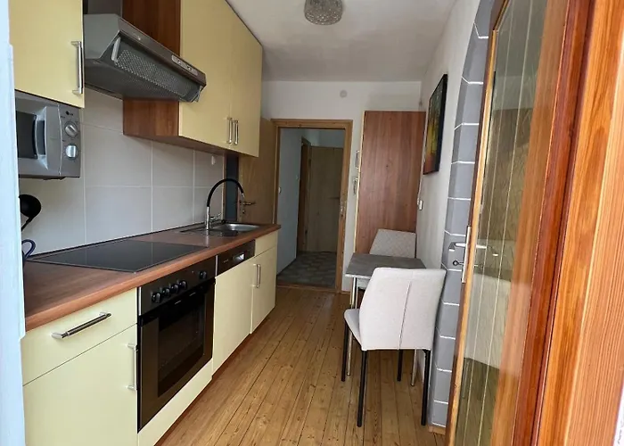 Mussner Im Chiemgau Appartement
