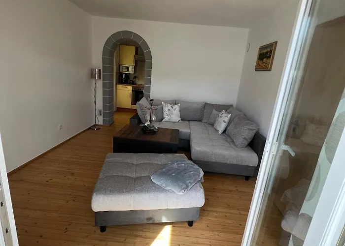 Mussner Im Chiemgau Appartement