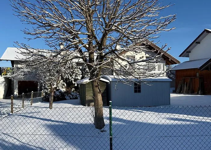 Mussner Im Chiemgau Tacherting